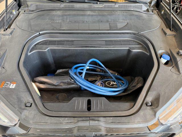 FORD Mustang Mach-E Standard Range 269 CV