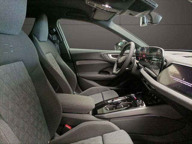 AUDI A5 Avant S line TDI S-tronic MHEV