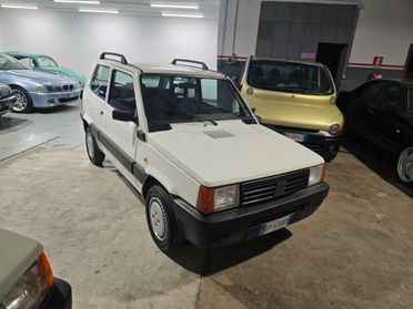 Fiat Panda 1100 i.e. cat Hobby