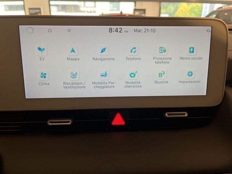 Hyundai Ioniq 5 77.4kWh 2WD Evolution MY23