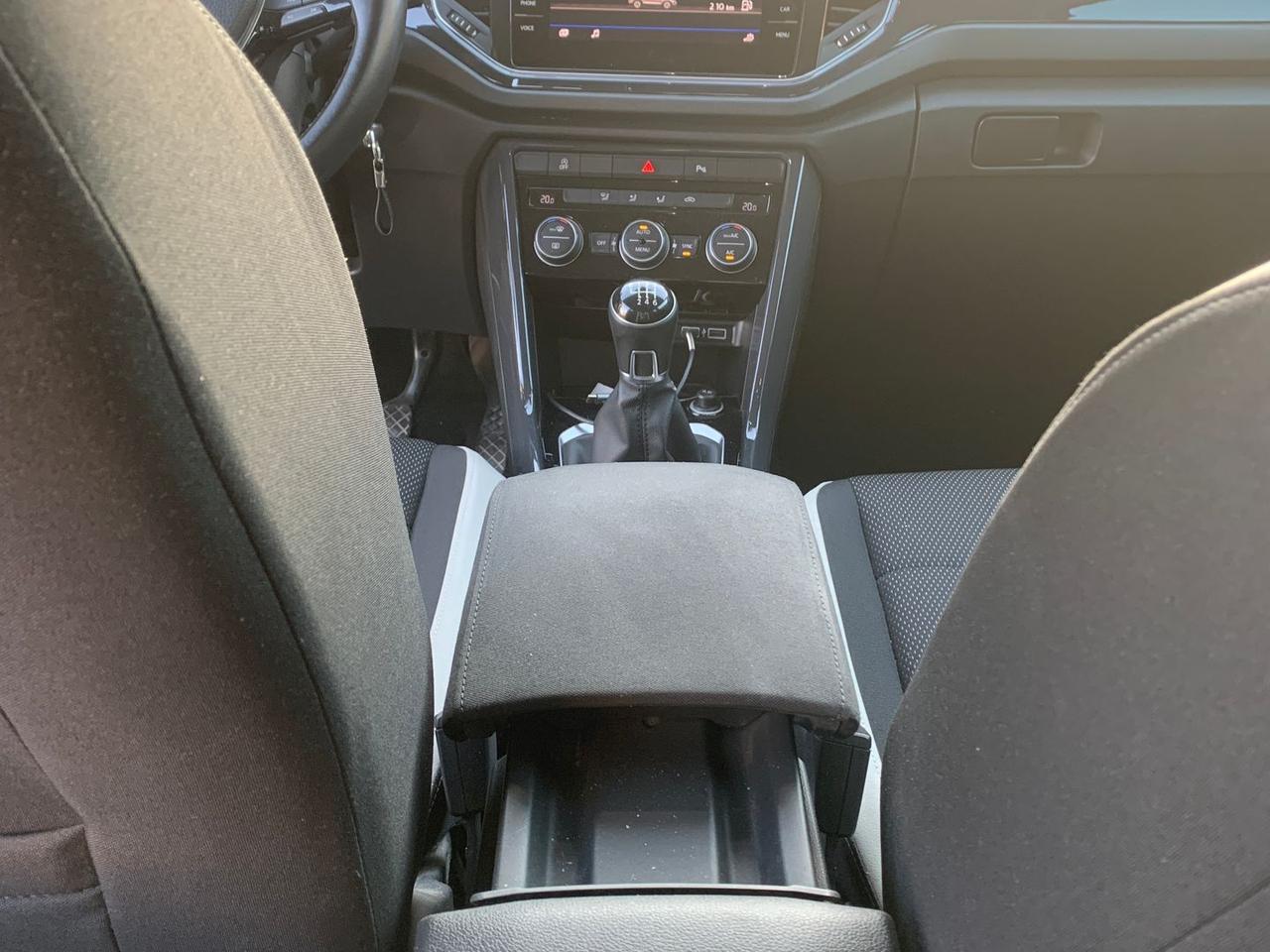 Volkswagen T-Roc VW T-ROC 1.6 TDI Advanced #5716
