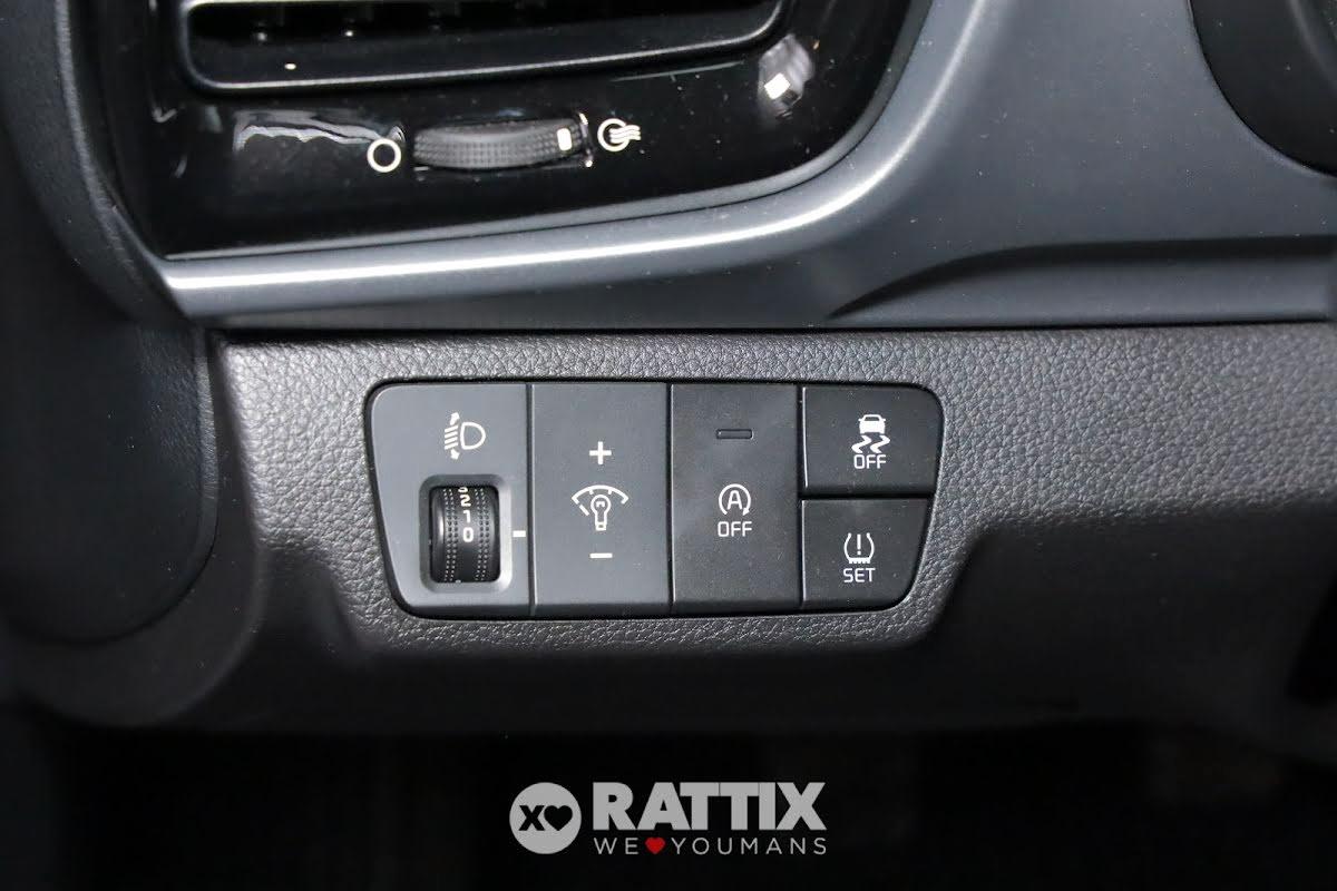 Kia Stonic 1.2 DPI 84CV Style