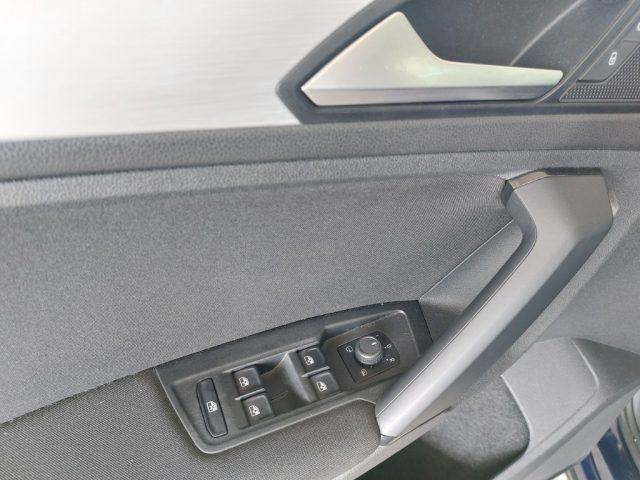 VOLKSWAGEN Tiguan 2.0 TDI SCR DSG 4MOTION Business BMT Uniprò