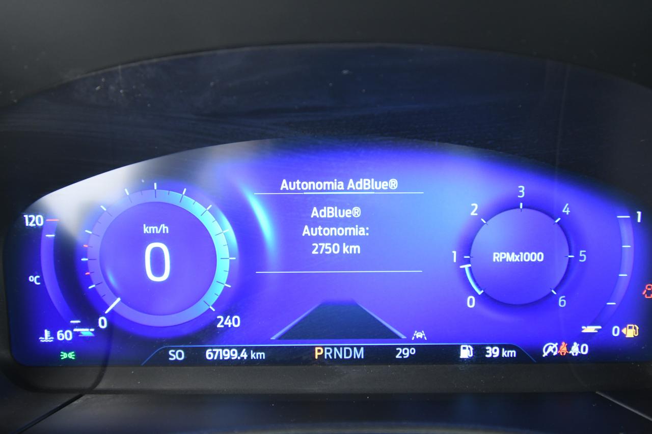 FORD Kuga 1.5 ecoblue ST-Line 2wd 120cv auto NEOPATENTATI+CAMERA