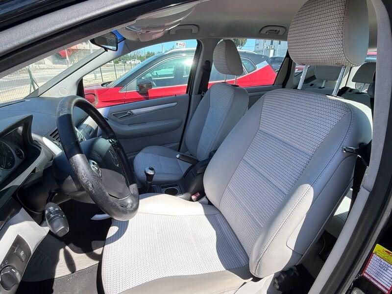 Mercedes-Benz Classe A A 150 Avantgarde