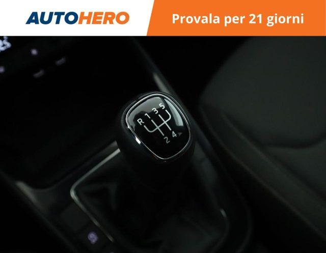 SKODA Fabia 1.0 TSI 95 CV Style