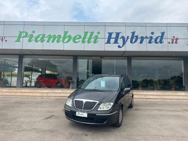 Lancia Phedra 2.2 JTD Emblema AUTOM. NEOPATENTATI 7P