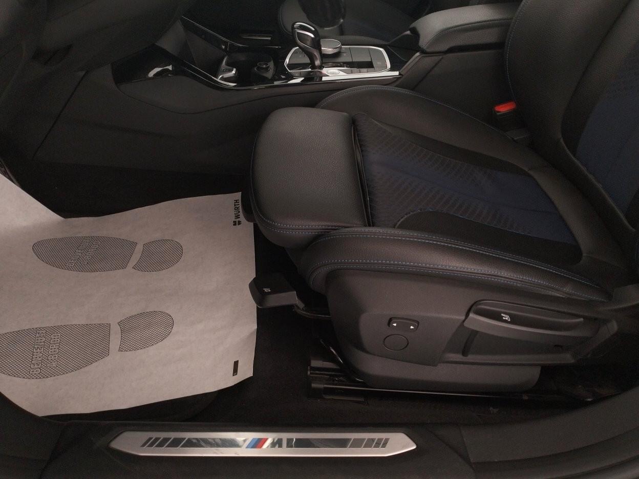 BMW 118I Msport auto