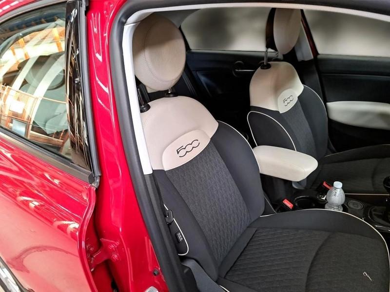 FIAT 500X 1.3 MJET 95 CV 4X2 BUSINESS CROSSOVER