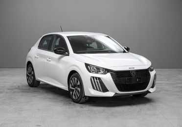 PEUGEOT 208 STYLE 1.2 Hybrid 100cv e-DCS6
