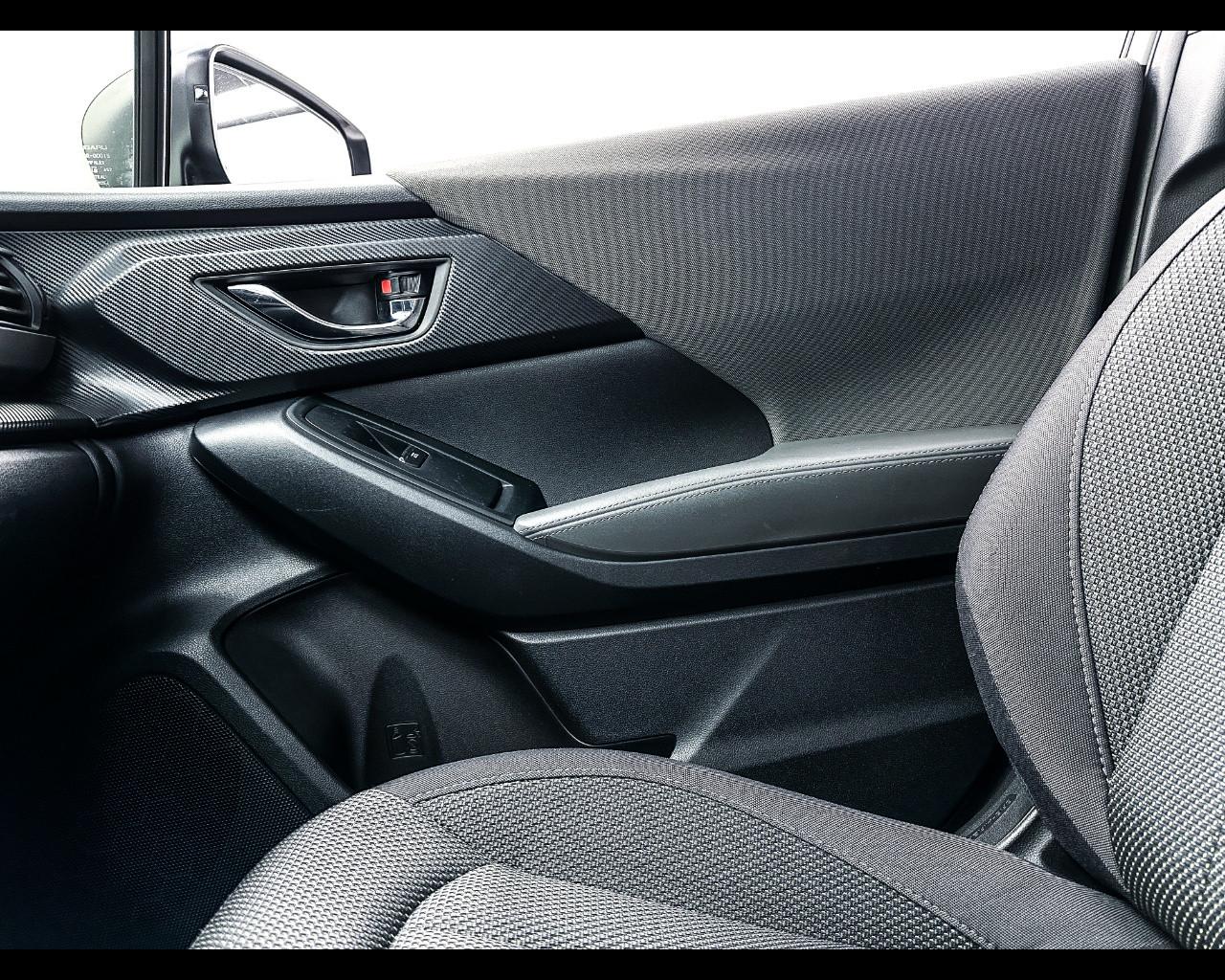 SUBARU STYLE XTRA 2026