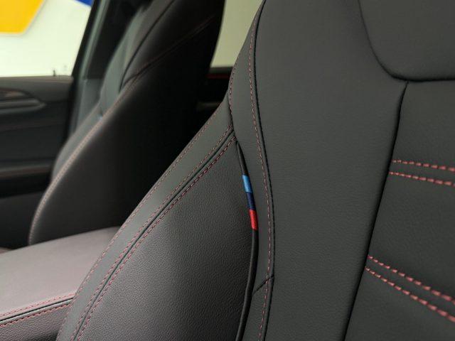 BMW X4 xDrive20d 48V Msport TETTO P PRONTA CONSEGNA