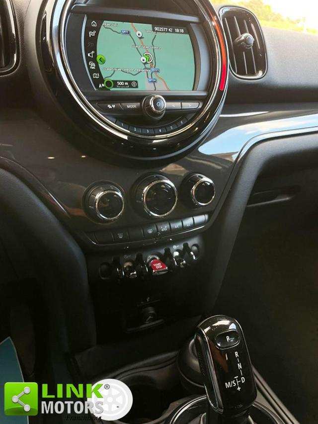 MINI Countryman 2.0 Cooper D Hype Countryman ALL4