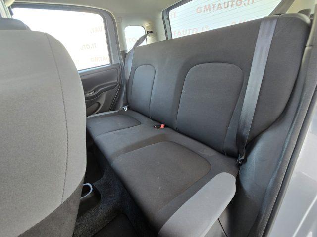FIAT Panda 1.0 69CV HYBRID GARANZIA OTTIME CONDIZIONI