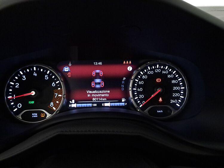 Jeep Renegade MHEV Limited BR199554 1.5 Mild Hybrid 130CV