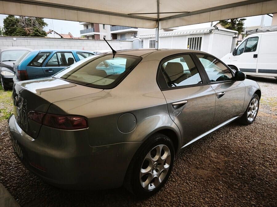 Alfa Romeo 159 1.8 16V