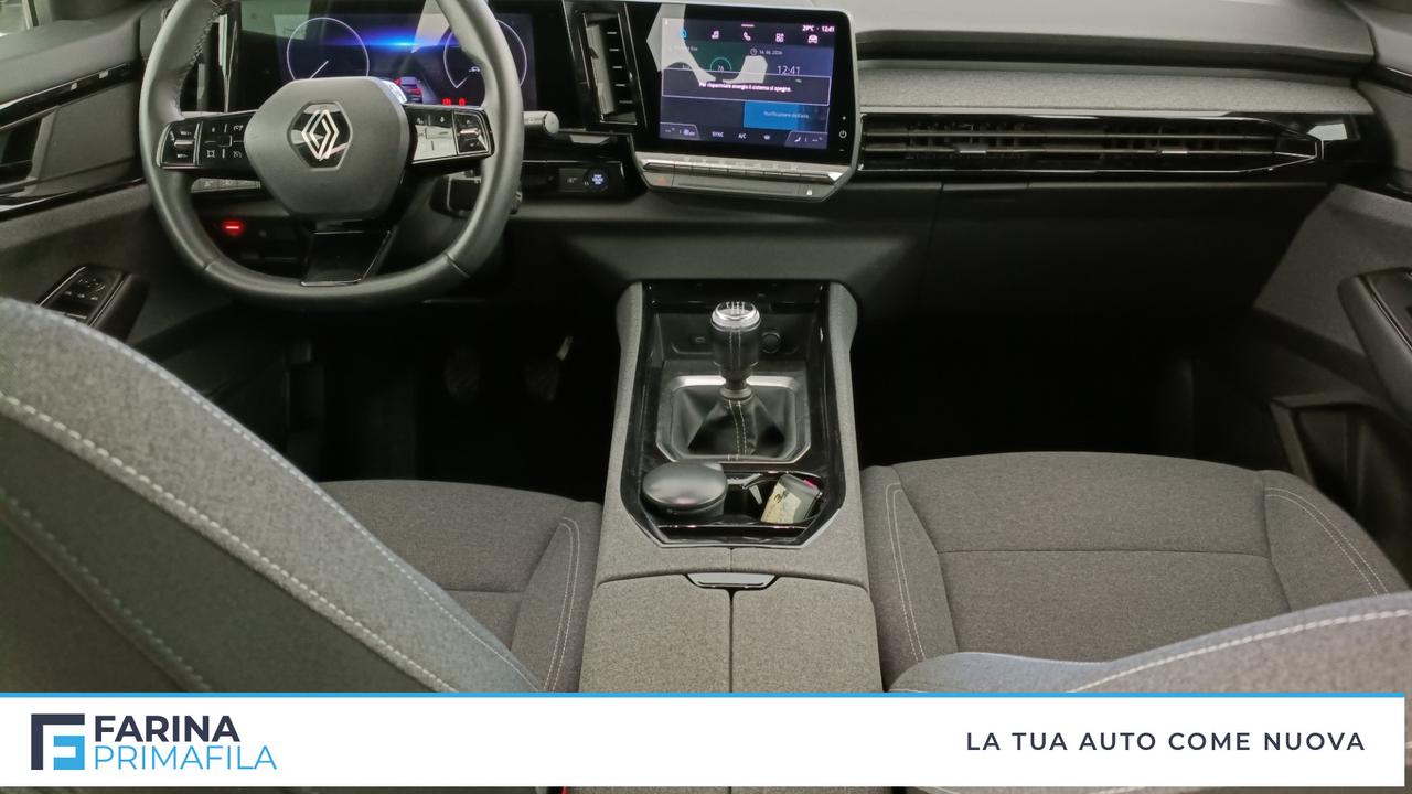 RENAULT Austral 2023 - Austral 1.2 mild hybrid advanced Equilibre 13