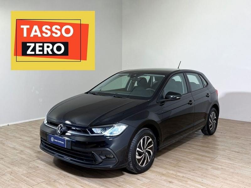 Volkswagen Polo 1.0 TSI DSG Life