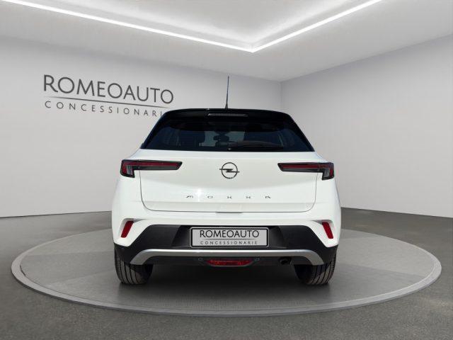 OPEL Mokka 1.2 Turbo Elegance 100 CV