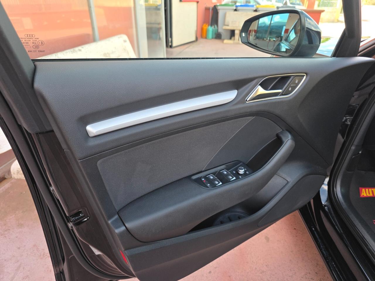 Audi A3 SPB 1.6 TDI 116 CV