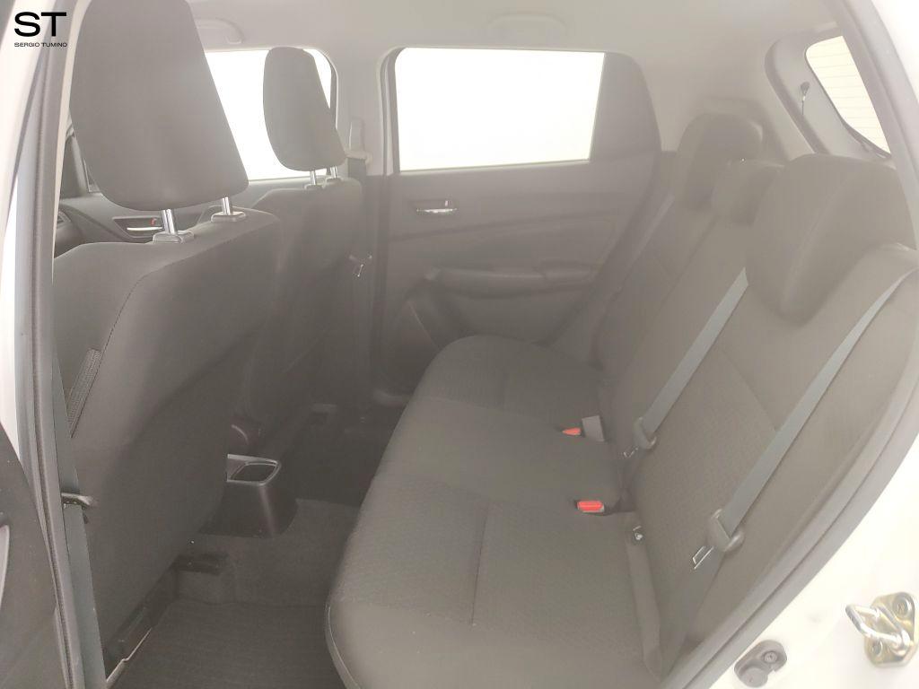 Suzuki Swift (2017-2024) - Swift 1.2 Hybrid Top