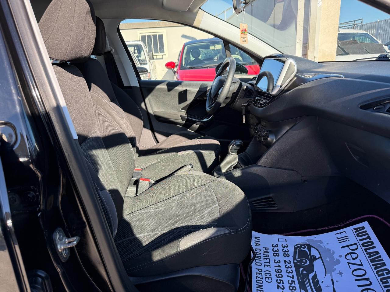 Peugeot 208 1.2 VTi 82 CV 5 porte