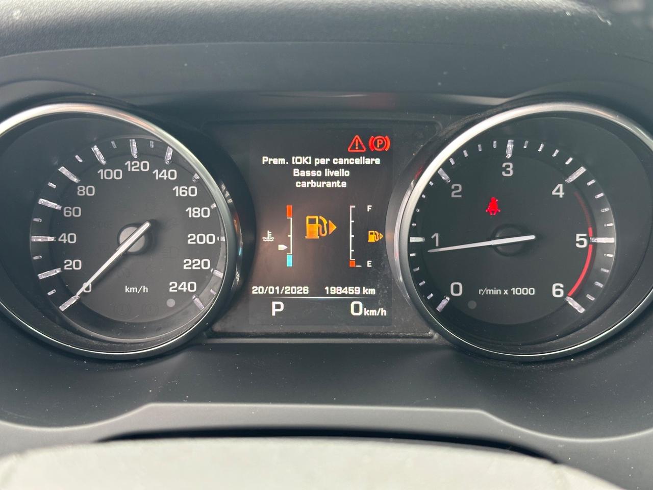 Range Evoque 2014 2.2 190CV Dynamic Automatico