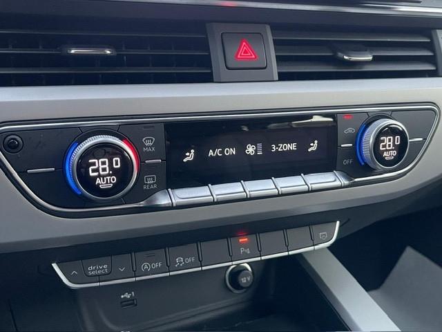 Audi A4 Avant 35 TDI/163 CV S tronic Business Advanced