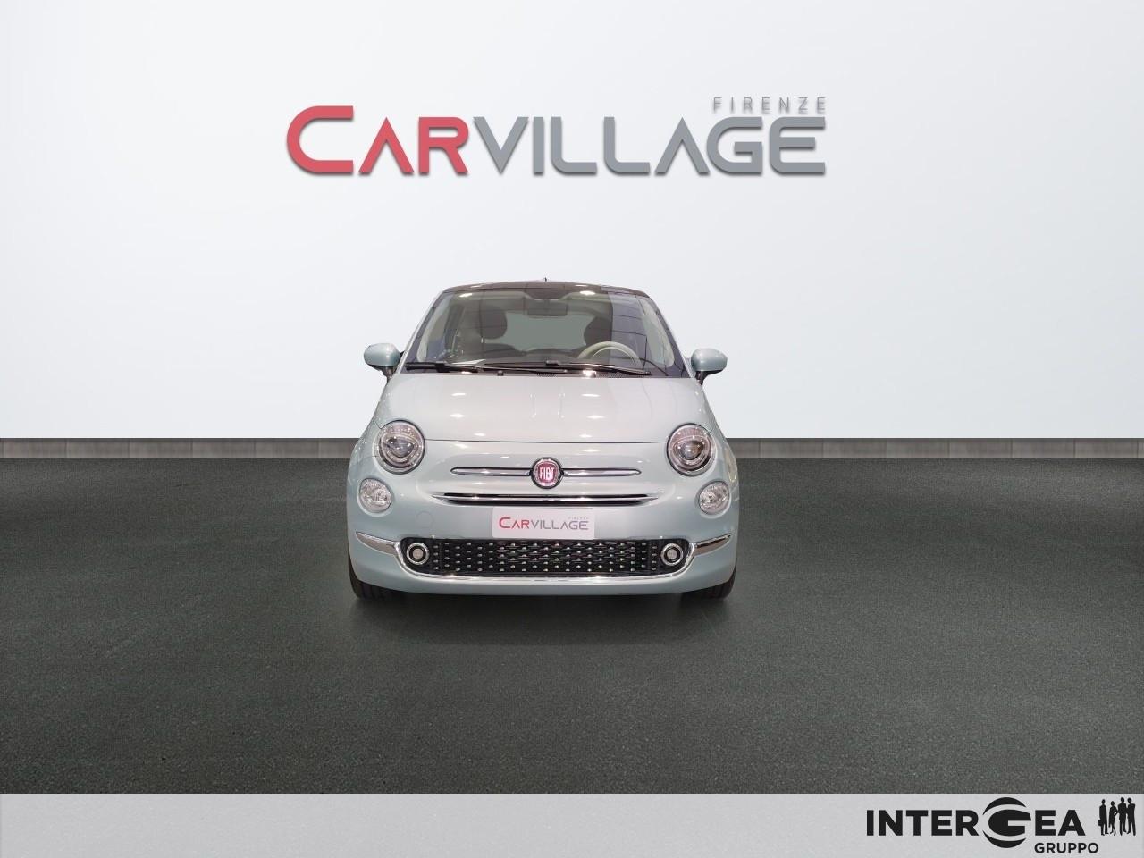 FIAT 500 1.0 hybrid Dolcevita 70cv