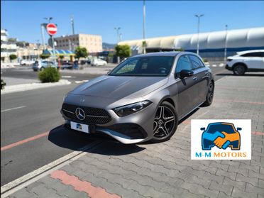 Mercedes-benz A 180 d Automatic AMG Line Premium