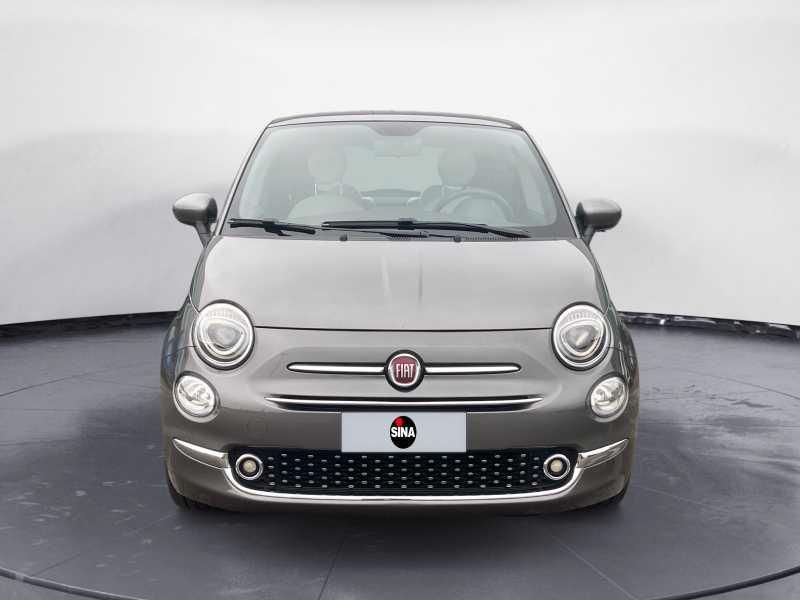 FIAT 500 1.2 DoLceViTa GpL 69cv