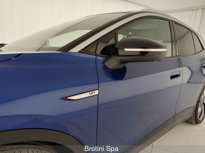 Volkswagen ID.4 Pro Performance