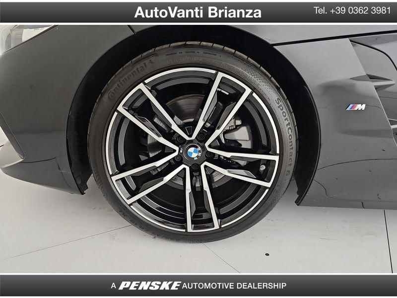 BMW Z4 Z4 sDrive30i Msport