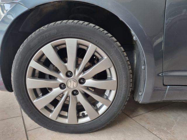 SUZUKI Swift 1.3 4x4 5p. GL