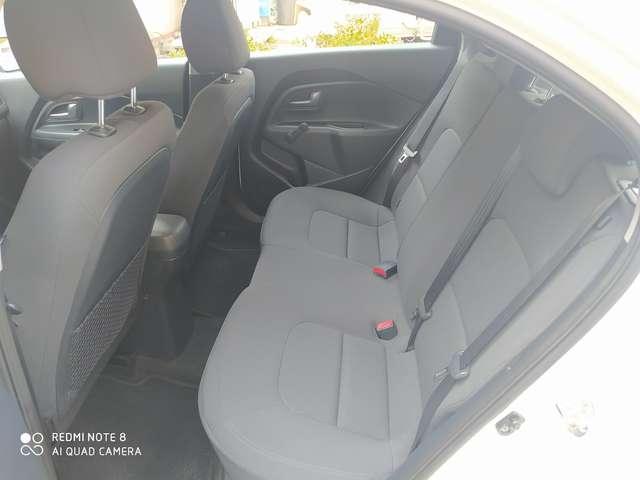 Kia Rio Rio 5p 1.2 Cool eco Gpl