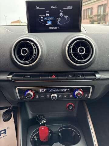 Audi A3 SPB 1.6 TDI clean diesel Ambition XENO-PELLE