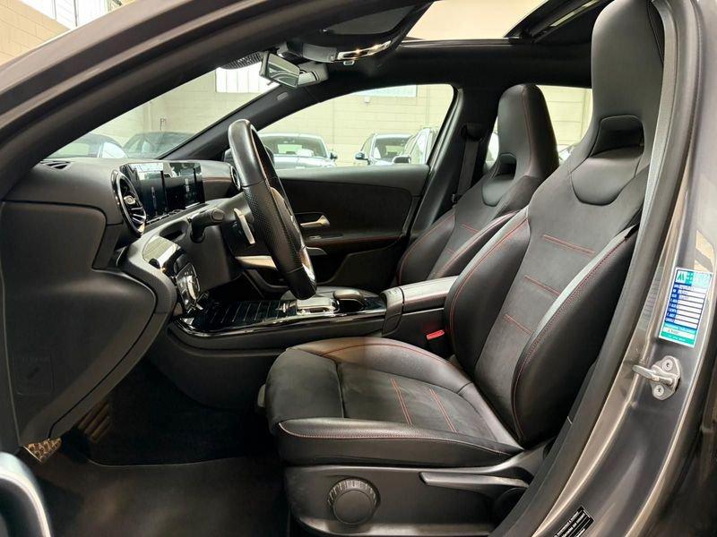 Mercedes-Benz Classe A A 200 Automatic Premium