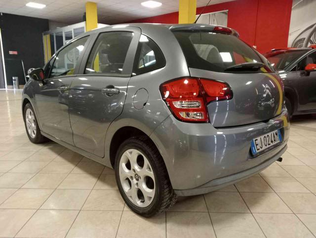 CITROEN C3 1.1