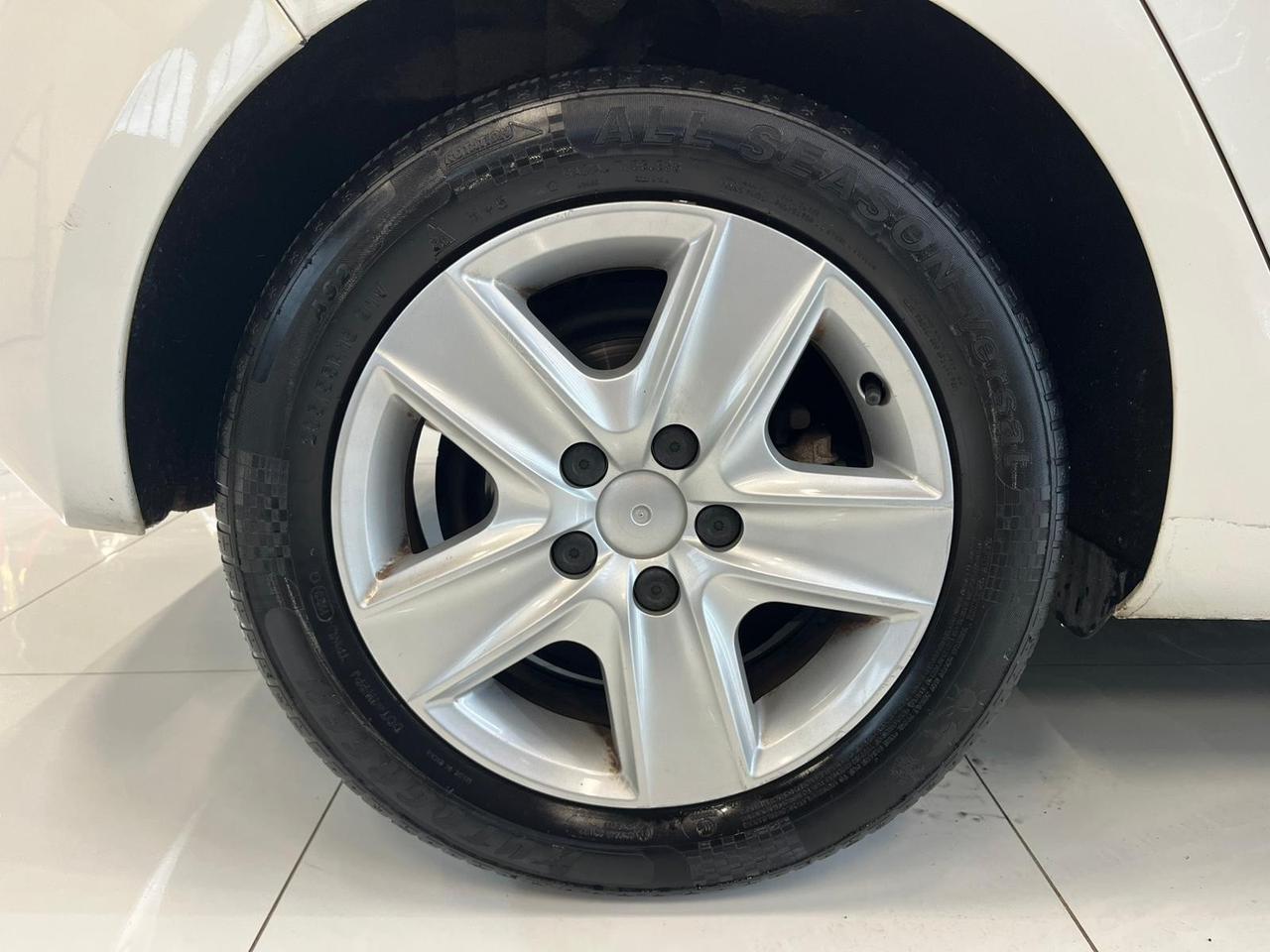 Volkswagen Golf 1.6 TDI DPF 5p. Comf. BlueM. Tech. OK NEOPATENTATI