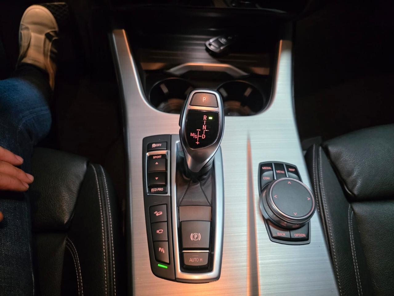 BMW X4 258CV XDRIVE XLINE 04/2018