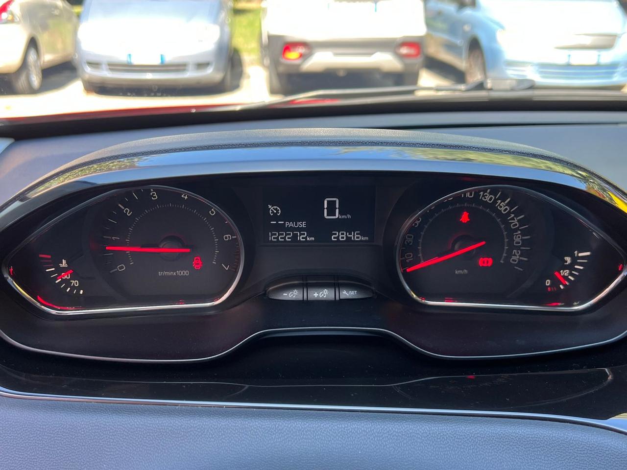 Peugeot 208 1.0 VTi 68 CV #50024