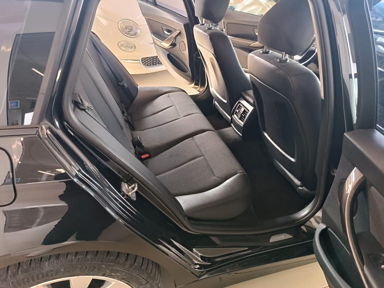 Bmw 316 316d Touring Modern