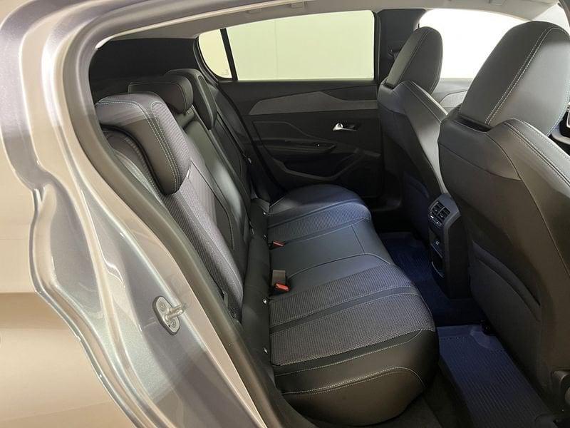 Peugeot 308 BlueHDi 130 S&S EAT8 Allure Pack