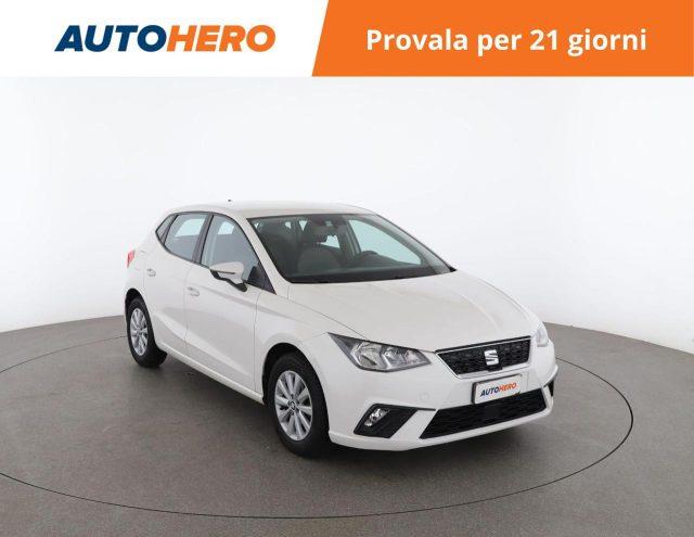 SEAT Ibiza 1.0 75 CV 5 porte Style