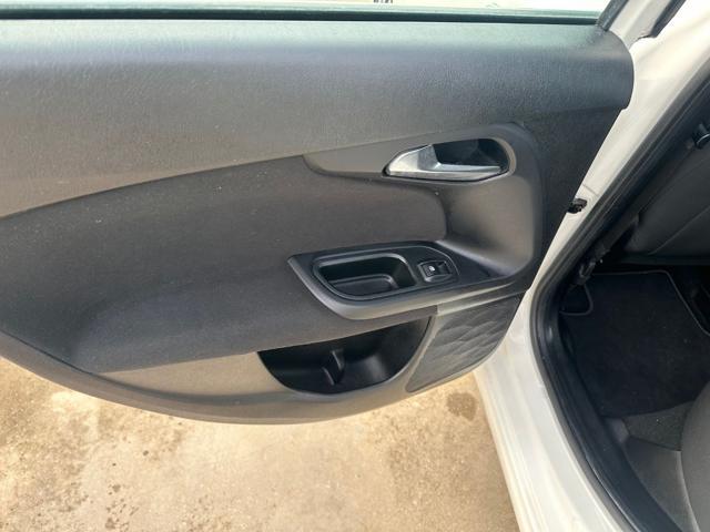 FIAT Tipo 1.4 T-Jet 120CV GPL 5P. Lounge