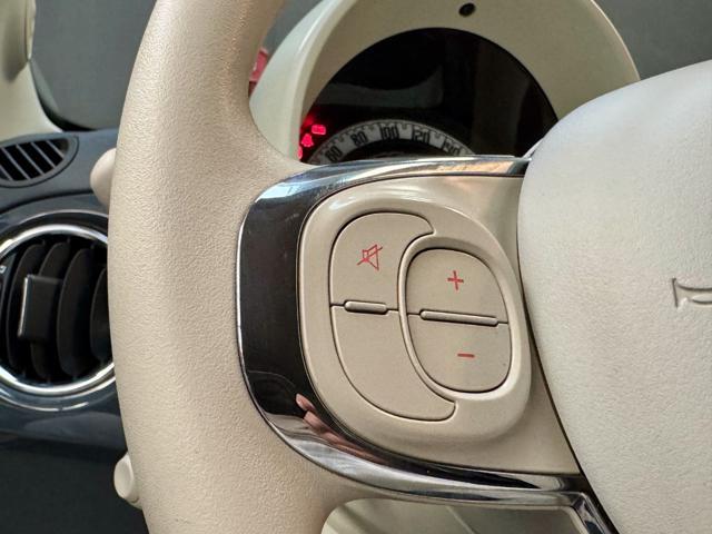 FIAT 500 1.2 Pop DUALOGIC