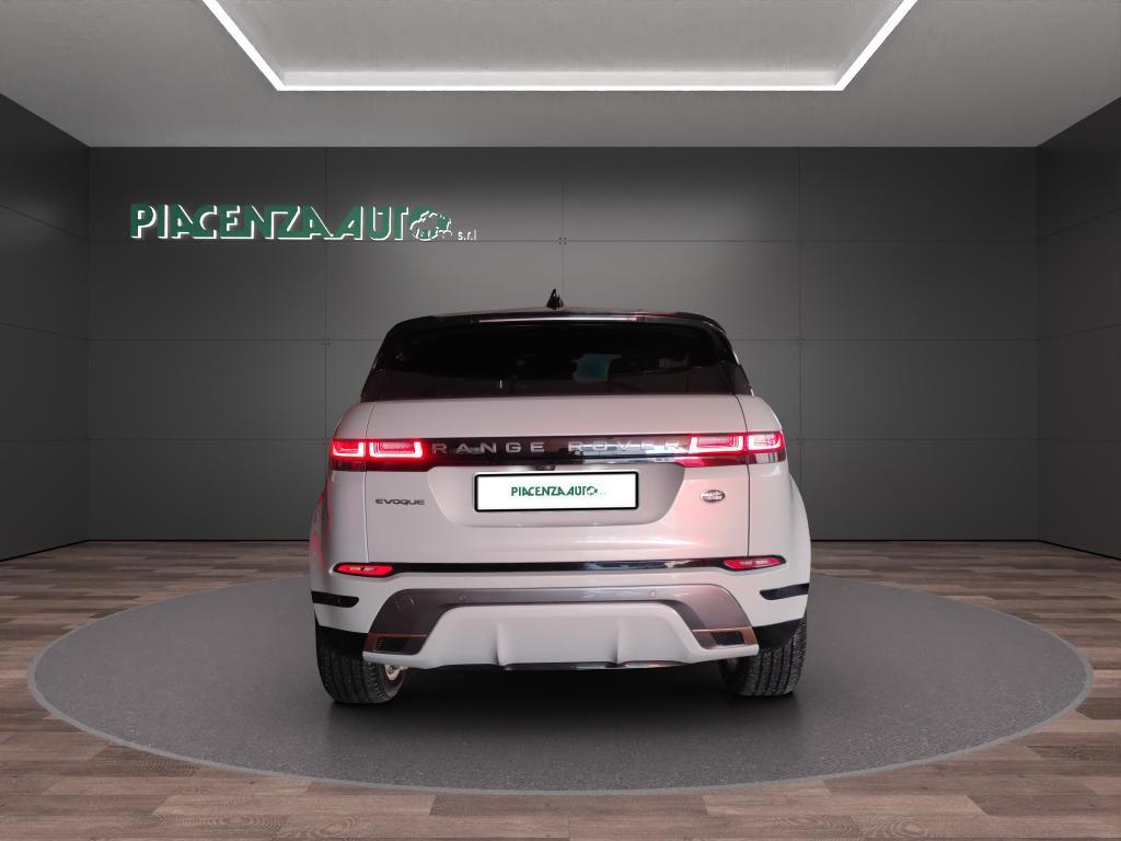 Land Rover Range Rover Evoque 2.0d i4 mhev R-Dynamic HSE awd.PANORAMA.CERCHI 20.TELECAMERA 360