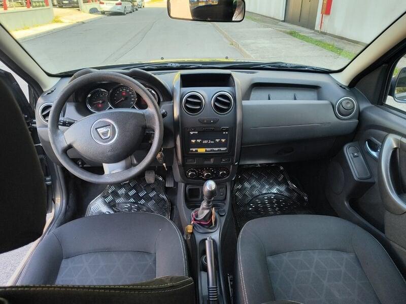 Dacia Duster Duster 1.5 dci Laureate (PREZZO REALE)