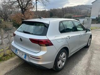 Volkswagen Golf 2.0 TDI SCR Style