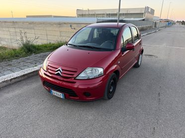 Citroen C3 1.4 Exclusive Style Eco Energy G